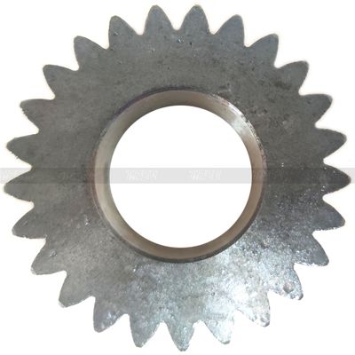 Em estoque Motor hidráulico XE150D SY135C Excavadora balançar caixa de engrenagem do planeta motor compatível com sistema de transmissão