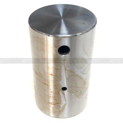 Força 20Y-26-21320 PC200-6 Escavação Balanço 2Etapos Pin Aço Preto Cor Fácil de Instalar Para Oficinas de Reparação de Máquinas