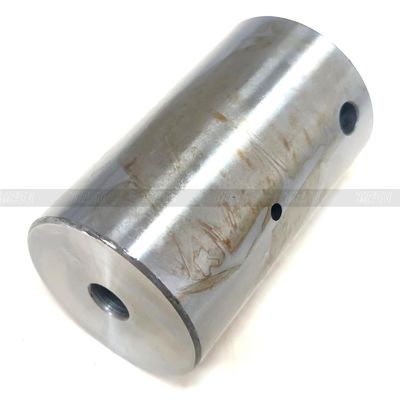 Força 20Y-26-21320 PC200-6 Escavação Balanço 2Etapos Pin Aço Preto Cor Fácil de Instalar Para Oficinas de Reparação de Máquinas