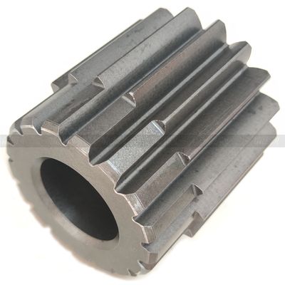 Aço preto premium 165-5793 E315C Excavadora Viagem 2 Redutor de estágio Sun Gear