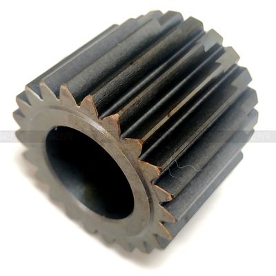 Ferro pesado XE150D Balanço de escavadeira 2 estágios engrenagens solares para transmissões de escavadeira