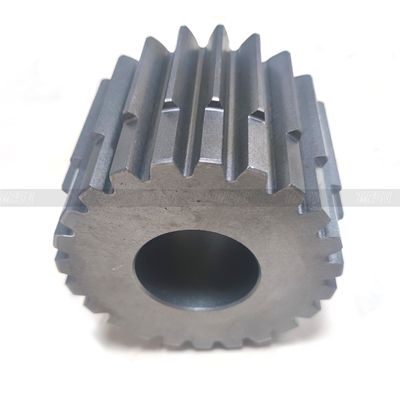 Aço durável 4628768 ZX330-3 Viagem de escavadeira 3 estágios De engrenagem solar para máquinas de escavadeira
