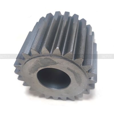 Aço durável 4628768 ZX330-3 Viagem de escavadeira 3 estágios De engrenagem solar para máquinas de escavadeira