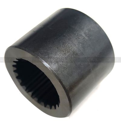 SA7117-30180 EC210B Excavadora Motor Hidráulico Combinação Preta com Aço