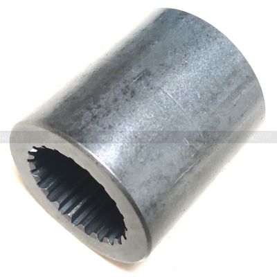 Combinações de bombas hidráulicas da linha de escavadeira GM35VL preta XKAH-00022