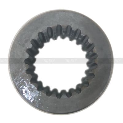 Combinações de bombas hidráulicas da linha de escavadeira GM35VL preta XKAH-00022