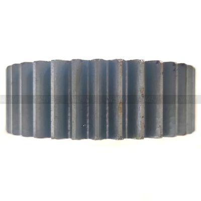 Função de transmissão de energia 403-00130 R60-7 Excavadora Viagem 2 Etapa Engrenagem planetária com material de aço em preto