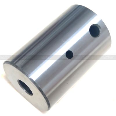 39Q6-12310 Fácil de instalar R220-9 Swing de escavadeira de 1 estágio Pin de engrenagem para sistema de transmissão de escavadeira