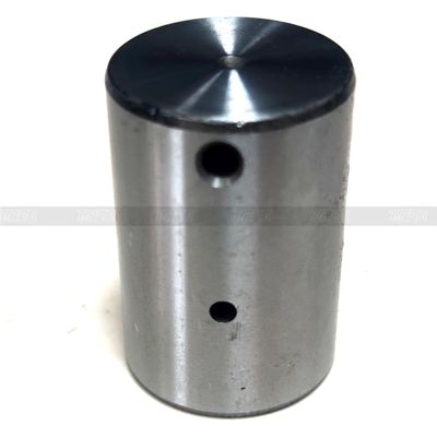 YN53D00008S028 Compatibilidade com SK200-7 Excavator Travel 1 Stage Gear Pin Drive Motor Hidráulico Excavator Travel Gear Box