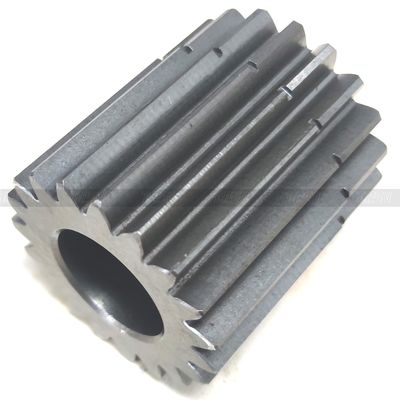 165-5867 Alta Durabilidade E312C Excavadora Viagem 2 Etapa Sun Gear Ver imagem