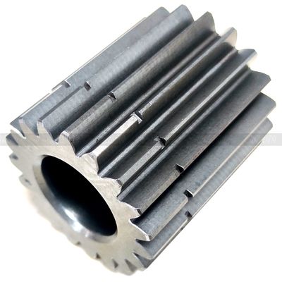 165-5867 Alta Durabilidade E312C Excavadora Viagem 2 Etapa Sun Gear Ver imagem