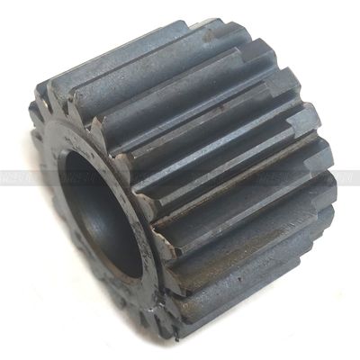 Fácil de instalar SK135-8 Excavadora balançar 2 estágio Sun Gear Reducer Peças de engrenagem para oficinas de reparação de máquinas
