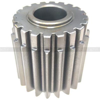 SA7118-30390 Óleo de engrenagem e manutenção do motor hidráulico para escavadeira EC210B