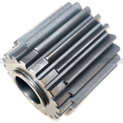 SA7118-30390 Óleo de engrenagem e manutenção do motor hidráulico para escavadeira EC210B