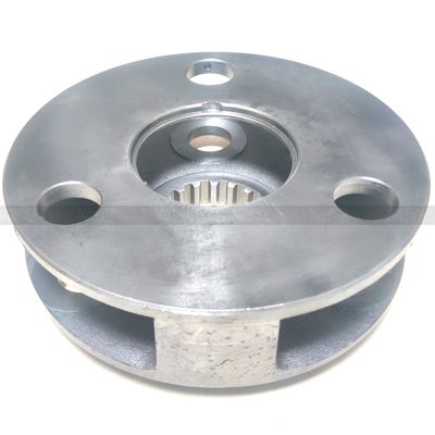 39Q6-42260 Carregador de escavadeira de rastreador 1Etapa R220-9 Peças sobressalentes de escavadeira