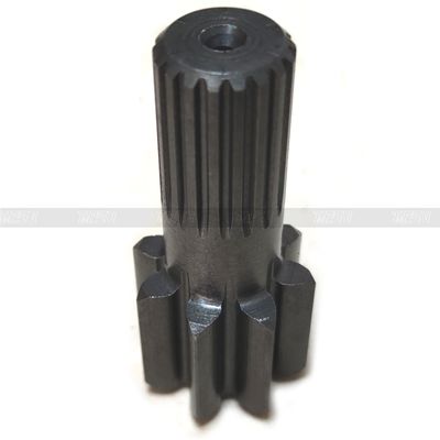 XKAY-01758 Excavadora Custom Drive Final Engrenagens R110-7 Viagem 1st Stage