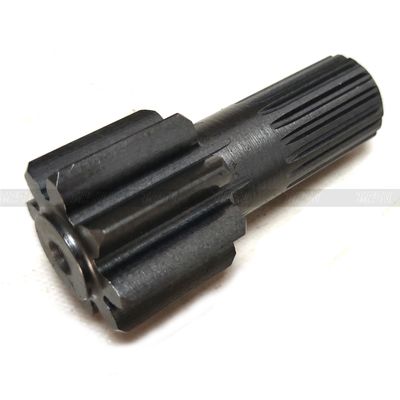 XKAY-01758 Excavadora Custom Drive Final Engrenagens R110-7 Viagem 1st Stage