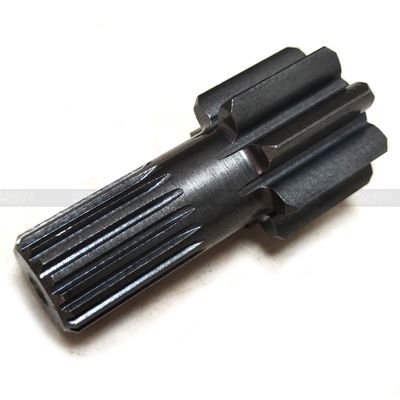 XKAY-01758 Excavadora Custom Drive Final Engrenagens R110-7 Viagem 1st Stage