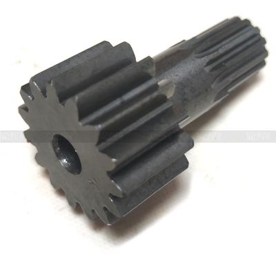 Visualizar imagem GM18VL Excavator Travel Sun Gear Motor Para Máquinas Em Máquinas Excavadoras