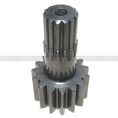 Visualizar imagem GM18VL Excavator Travel Sun Gear Motor Para Máquinas Em Máquinas Excavadoras