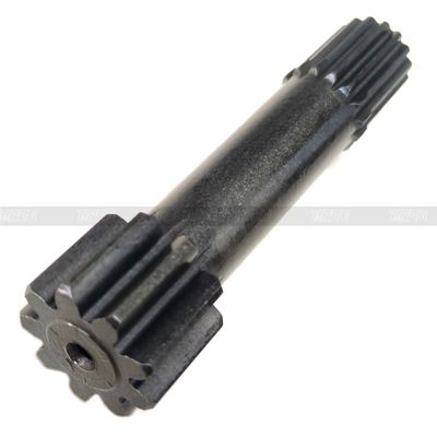 FUFZD-8391-09 Redutor planetário PC56 Excavadora Viagem 1 estágio Solar Gear Peças do motor para mineração de energia