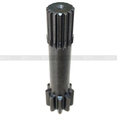FUFZD-8391-09 Redutor planetário PC56 Excavadora Viagem 1 estágio Solar Gear Peças do motor para mineração de energia