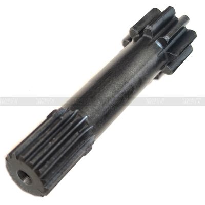 FUFZD-8391-09 Redutor planetário PC56 Excavadora Viagem 1 estágio Solar Gear Peças do motor para mineração de energia