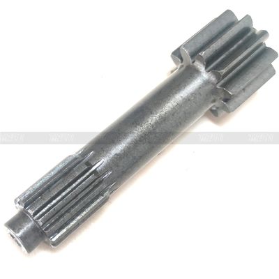 XKAY-00404 Cor Preto R60-7 Excavadora Viagem 1 Estágio Solar Engrenagem Hidráulica Motor Acionamento Compatibilidade Compatível com Vários Excavadores