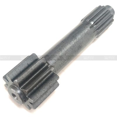 XKAY-00404 Cor Preto R60-7 Excavadora Viagem 1 Estágio Solar Engrenagem Hidráulica Motor Acionamento Compatibilidade Compatível com Vários Excavadores
