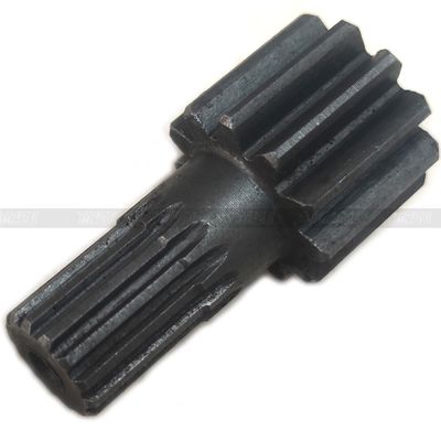 279-1321 E306 Excavadora Viagem 1 Etapa Solar Engrenagem Motor de Acionamento Para Transporte Requisito de Embalagem