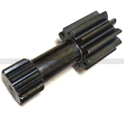 2101-7027A Redutor planetário DH420-7 Viagem de escavadeira 1 estágio Sun Gear Redutor Peças de engrenagem para sistema de transmissão de escavadeira
