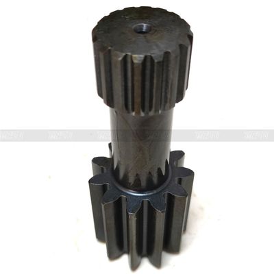 2101-7027A Redutor planetário DH420-7 Viagem de escavadeira 1 estágio Sun Gear Redutor Peças de engrenagem para sistema de transmissão de escavadeira