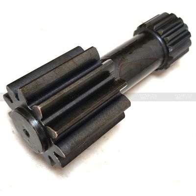 2101-7027A Redutor planetário DH420-7 Viagem de escavadeira 1 estágio Sun Gear Redutor Peças de engrenagem para sistema de transmissão de escavadeira