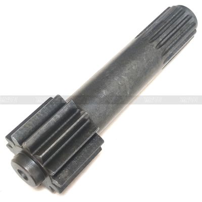1R-5841 Alta Durabilidade E312C Excavadora Viagem 1 Etapa Sun Gear Para Máquinas de Construção