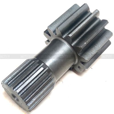 YN53D00008S009 SK200-7 Viagem de escavadeira 1 estágio Máquinas de engrenagem solar Viagem de escavadeira Partes do motor com redutor planetário