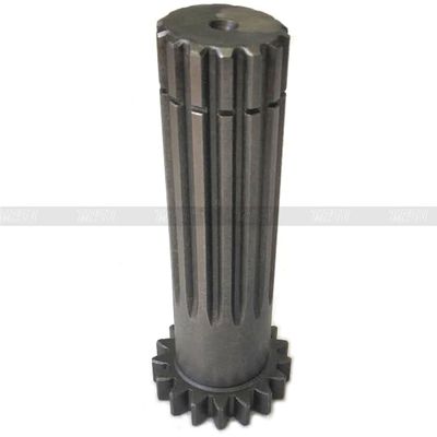 2031498 Instalação simples EX60-2 Excavadora Viagem 1 Etapa Solar Engrenagem Para Mineração de Energia Excavadora Sistema de Transmissão