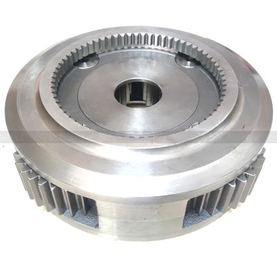 39Q6-42180 Transportador de engrenagens planetárias ASSY HYUNDAI Peças sobressalentes de escavadeiras para R210-7 66T