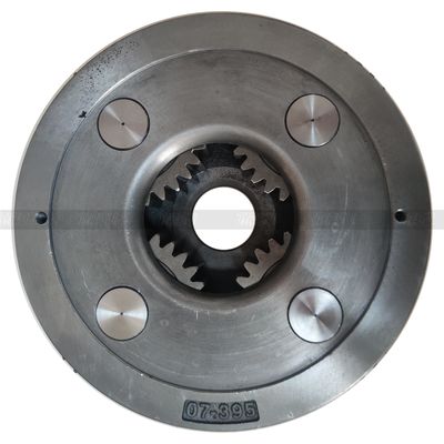 39Q6-42180 Transportador de engrenagens planetárias ASSY HYUNDAI Peças sobressalentes de escavadeiras para R210-7 66T