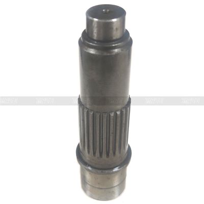 E315 Tratamento térmico