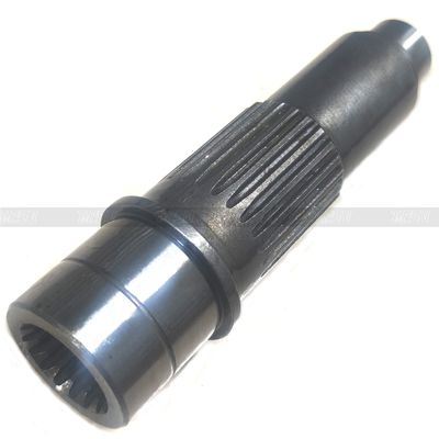 E315 Tratamento térmico