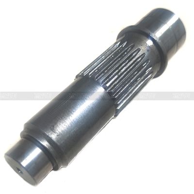 E315 Tratamento térmico