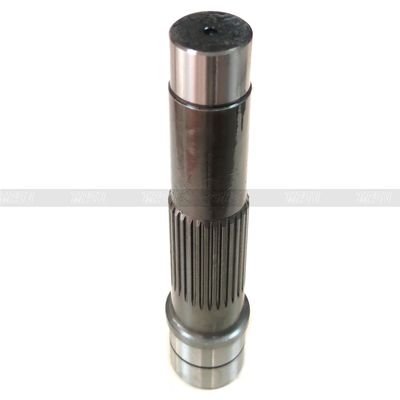 Excavadora de aço Rodas de pistão hidráulico 2047884 ZX330-3 Excavadora Motor de viagem