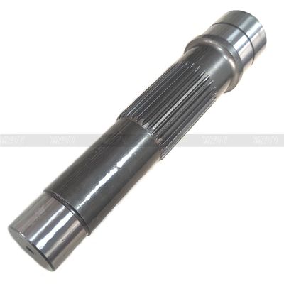 Excavadora de aço Rodas de pistão hidráulico 2047884 ZX330-3 Excavadora Motor de viagem