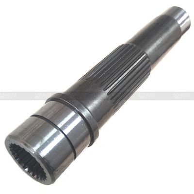 Excavadora de aço Rodas de pistão hidráulico 2047884 ZX330-3 Excavadora Motor de viagem