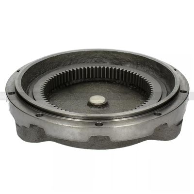 05/903801 05/903821 Customizable JS220 Excavator Final Drive Cover Para Modelos de Excavadoras Hyundai de Alta Precisão e Compatíveis