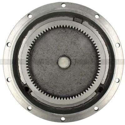 05/903801 05/903821 Customizable JS220 Excavator Final Drive Cover Para Modelos de Excavadoras Hyundai de Alta Precisão e Compatíveis