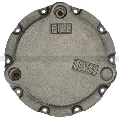 05/903801 05/903821 Customizable JS220 Excavator Final Drive Cover Para Modelos de Excavadoras Hyundai de Alta Precisão e Compatíveis