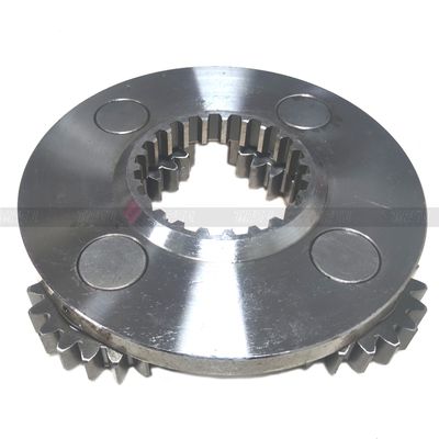 Redutor planetário de trabalho pesado SK200-8 escavadeira balançar 1 estágio transportador ASSY para trabalho pesado de construção