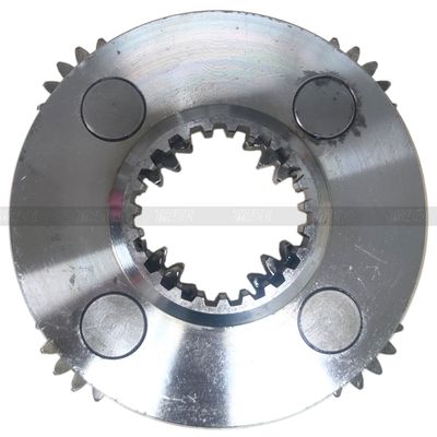Redutor planetário de trabalho pesado SK200-8 escavadeira balançar 1 estágio transportador ASSY para trabalho pesado de construção