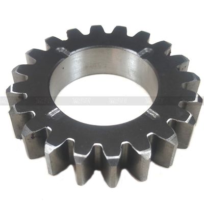Visualizar imagem EC290 Excavator Travel 1 Stage Planetary Gear com disponibilidade de engrenagem rotativa reduzida